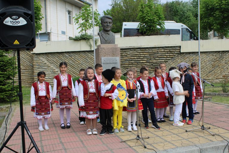 Култура | Стартираха дните, посветени на Ангел Каралийчев в Стражица