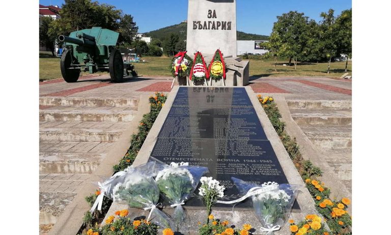 Горна Оряховица | Горнооряховчани ще честват Деня на храбростта и празника на Българската армия – 6 май