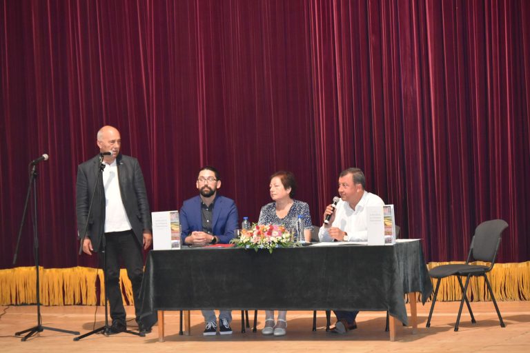 Павликени | Община Павликени представи многообразието на региона в луксозния „Алманах за община Павликени“