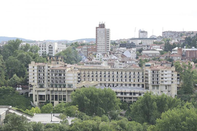 Продават Интерхотела за  по-малко от 12 млн. лева