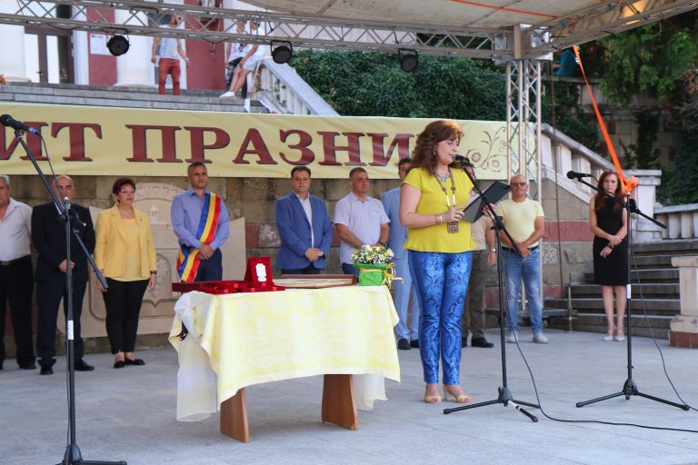 22 награди бяха връчени тази година на празника Петровден в Лясковец