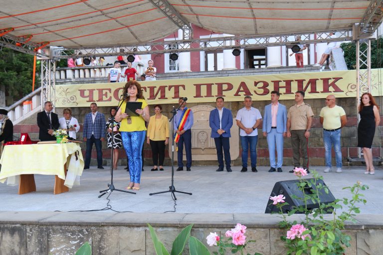 22 награди бяха връчени тази година на празника Петровден в Лясковец