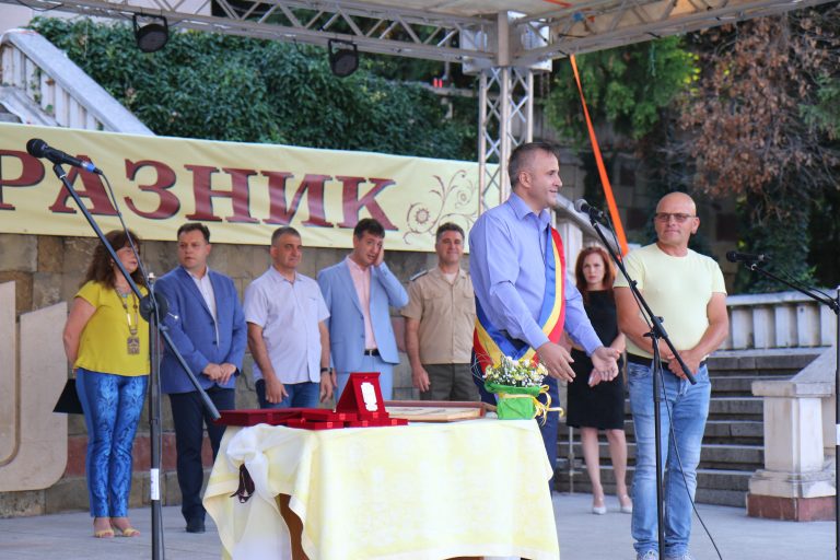 22 награди бяха връчени тази година на празника Петровден в Лясковец