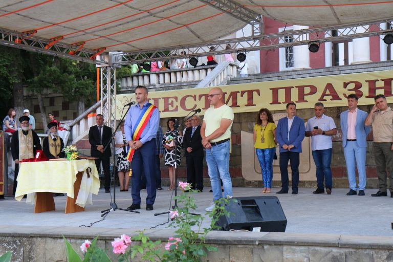 22 награди бяха връчени тази година на празника Петровден в Лясковец