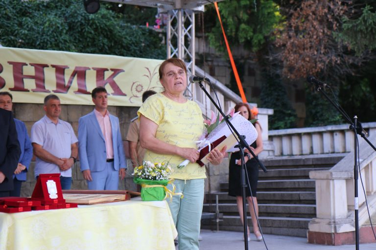22 награди бяха връчени тази година на празника Петровден в Лясковец
