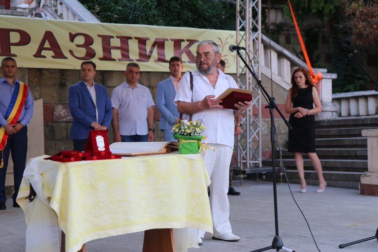 22 награди бяха връчени тази година на празника Петровден в Лясковец