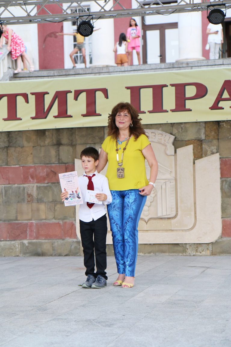 22 награди бяха връчени тази година на празника Петровден в Лясковец