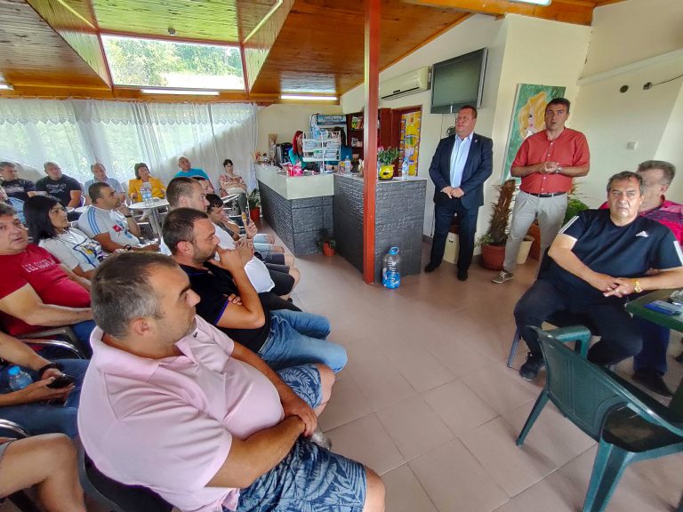 Горещи новини | Жителите на Стражица готвят  затваряне на пътя София – Варна