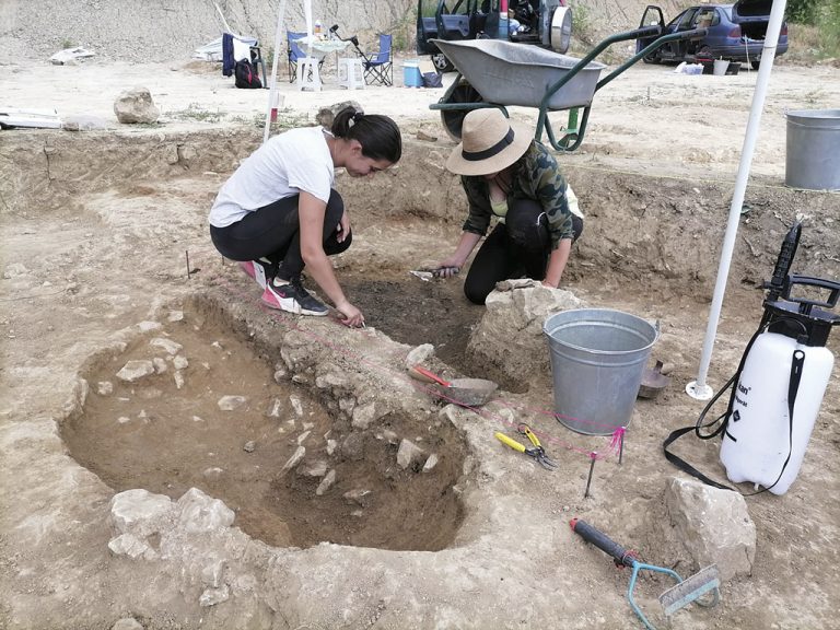 Горна Оряховица | Музеят в Г. Оряховица иска 45 000 лв. от  културното министерство за разкопки