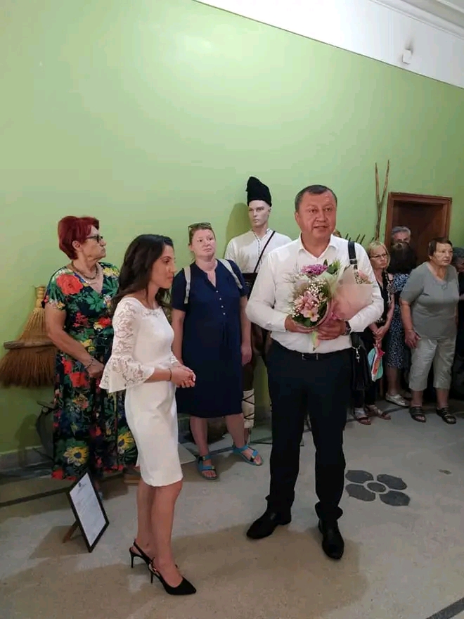 Общество | Нова музейна сбирка подредиха в Михалци