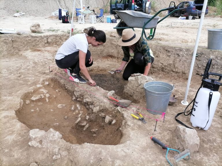 Горна Оряховица | С два проекта за археологически проучвания кандидатства пред Министерството на културата Исторически музей – Горна Оряховица