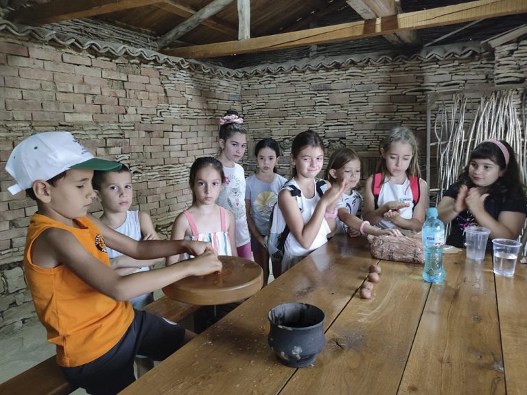 В Павликени приключи “Музейно лято 2022”