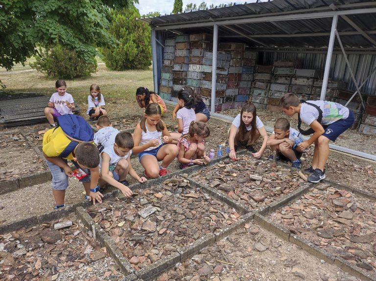 Павликени | В Павликени приключи “Музейно лято 2022”