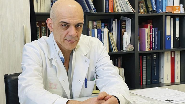 Горна Оряховица | Утвърден хирург ще преглежда в болницата в Горна Оряховица