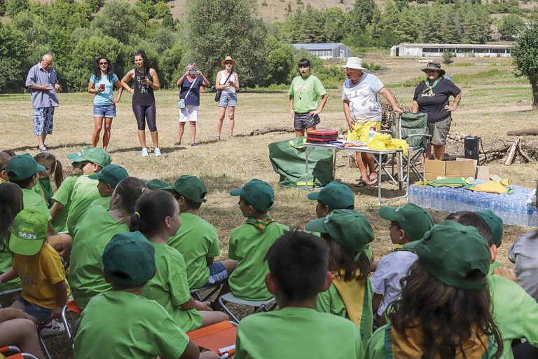 Общество | Лагер на природоразузнавача ще събере деца и техните родители край Ново село
