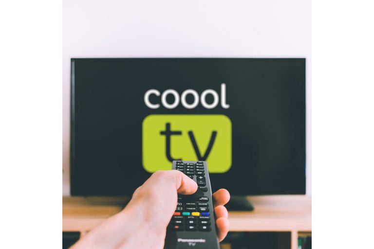 Cooolbox представя coool.tv – приложение за интерактивна телевизия