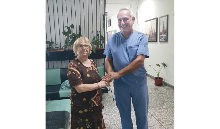 Здраве | Авторитетен хирург ще прави операции и ще  обучава специализанти в областната болница