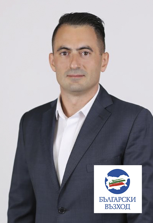 Пари и власт | Борислав Ангелов, втори в листата на “Български възход”: “Важно е да се въведе мандатност  за всички обществени длъжности”