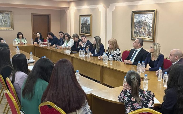 Пари и власт | “БСП за България”: Няма нищо  по-хубаво от свободата да избираш