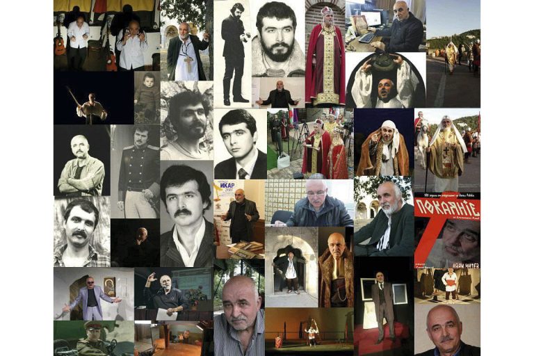 Иван Митев, кандидат за народен представител от ГЕРБ – СДС: 70 млн. лева за заплатите на артистите в България потънаха някъде в “промяната”