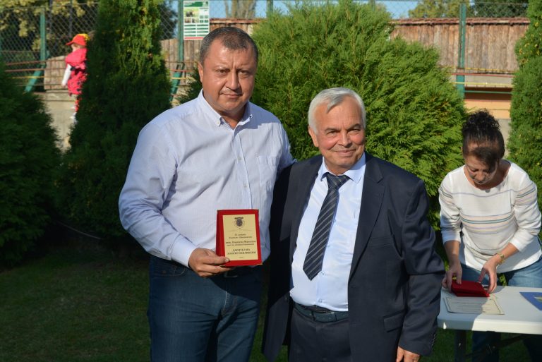 Павликени | Пъстър празник със забавления събра стотици приятели на Зоокът Павликени за 55-я му рожден ден