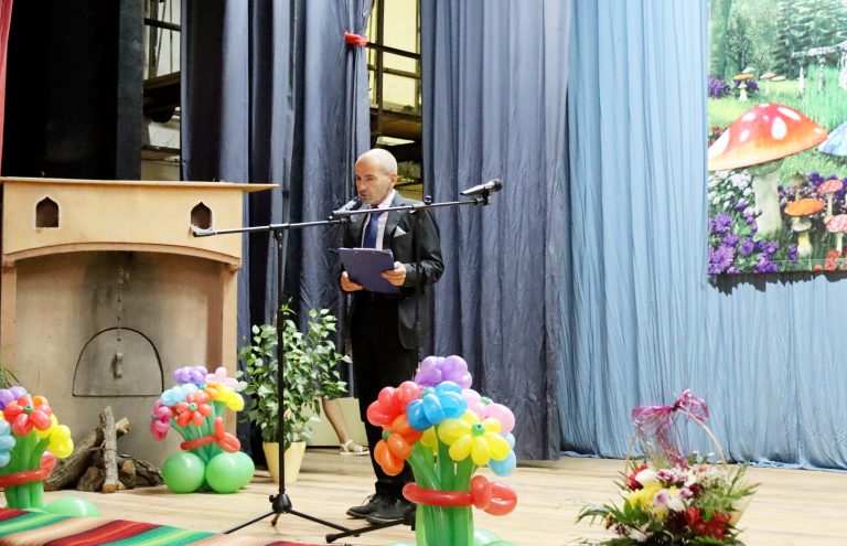 В Добри дял 200 самодейци се събраха за фестивала „От любов към българското“