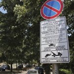 Най-четени | Премахват хартиените талони за паркиране във В. Търново