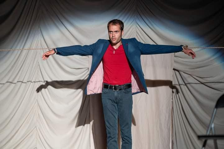 Козаревската театрална трупа спечели Гран при на фестивала „Камъка“