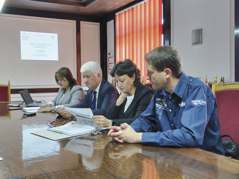 Горна Оряховица | По проект Община Г. Оряховица засилва ролята на  институциите в областта на правосъдието за деца