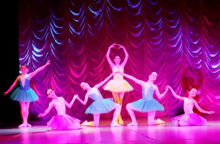 В Лясковец ще се проведе за XIV-ти път Национална детско-юношеска балетна среща “Празник на балета”