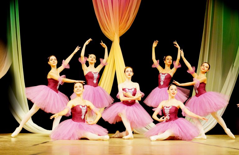 В Лясковец ще се проведе за XIV-ти път Национална детско-юношеска балетна среща “Празник на балета”