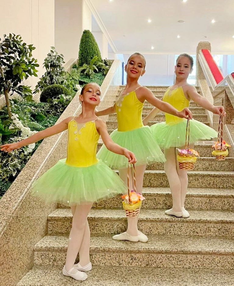 В Лясковец ще се проведе за XIV-ти път Национална детско-юношеска балетна среща “Празник на балета”