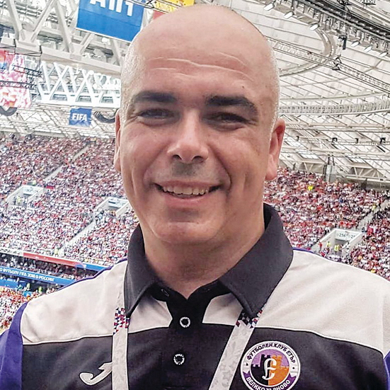 Катар-2022: Мачовете на деня с прогнози