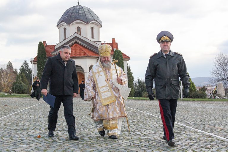 Горещи новини | НВУ „Васил Левски“ отпразнува 144 години от своето създаване