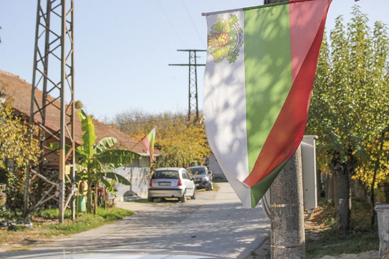 Горски горен Тръмбеш – малкото голямо село на българския дух