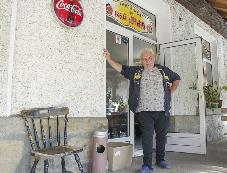 Горски горен Тръмбеш – малкото голямо село на българския дух