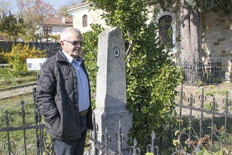 Общество | Горски горен Тръмбеш – малкото голямо село на българския дух