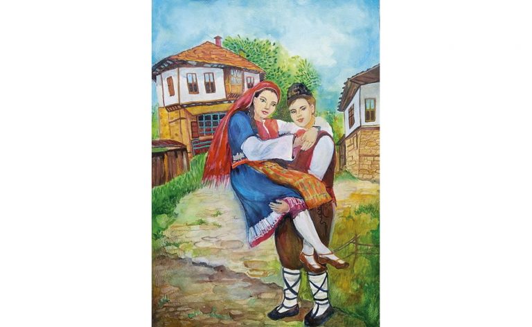 Общество | Ученичка от ПГСАГ  спечели първа награда  от национален конкурс