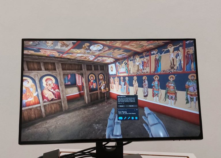 Забравени културно-исторически обекти оживяха с помощта на дигиталните технологии