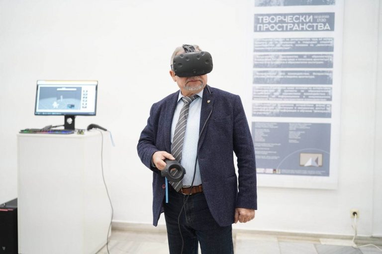 Забравени културно-исторически обекти оживяха с помощта на дигиталните технологии