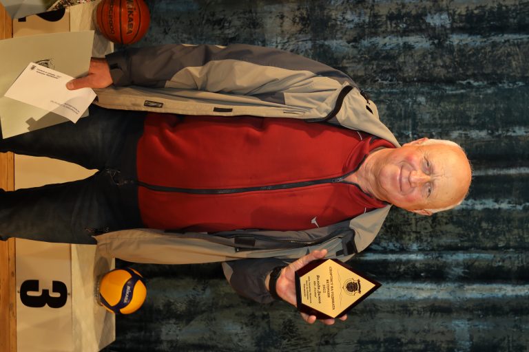 Състезателят по муай тай Зарина Иванова е „Спортист на годината“ в Павликени