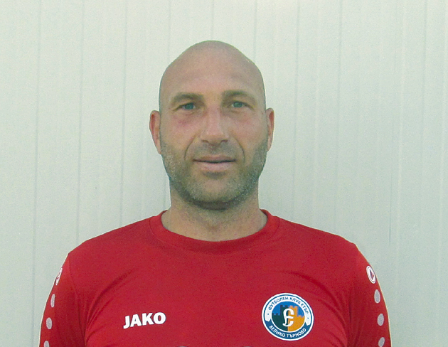 Свищов | Вратарят Иван Георгиев  смени “Етър-2” с “Академик”,  вкарвал е гол на свищовлии