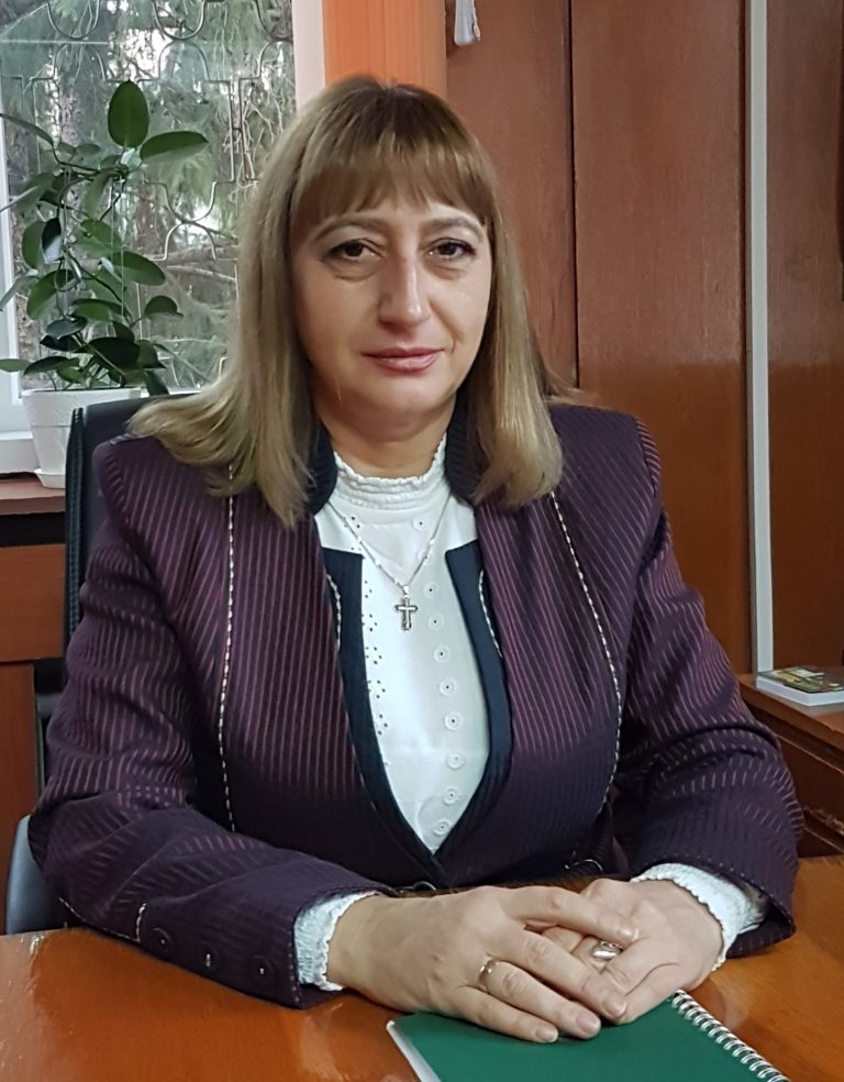Горещи новини | Д-р Евгения Недева: Не бива институции да бъдат употребявани за политически цели