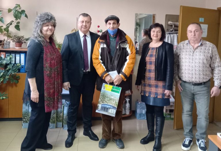 Павликени | Започна данъчната кампания в Павликени