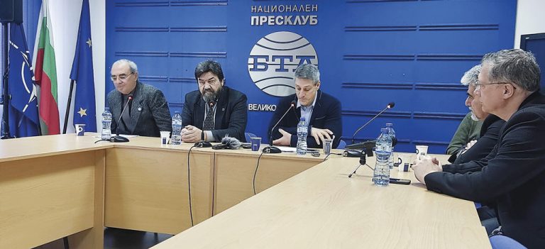 Общественици предлагат 26 октомври да  се чества като Ден на старопрестолнината