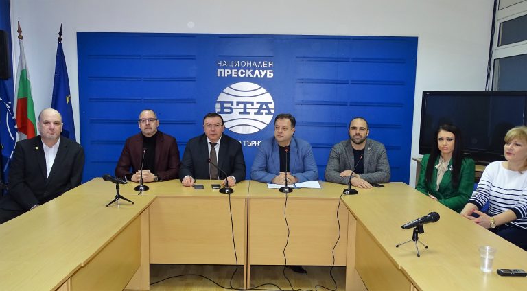 Проф. Костадин Ангелов: “Време е да върнем България на магистралата на Еврозоната и Шенген“