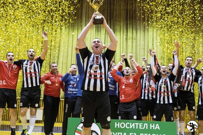 Горна Оряховица | Хандбалният “Локомотив” победи “Чардафон”