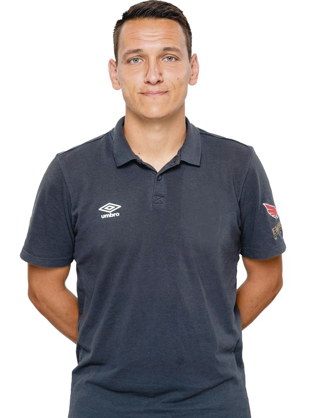 Свищов | “Академик” освободи Роман Тафраджиев, Радостин Александров е новият треньор