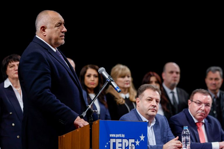 Горещи новини | Бойко Борисов: “Колкото и да е трудно, ще успеем, ако сме силни”