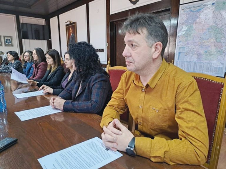 Горна Оряховица | 211 души ще ползват социални  и здравни услуги в Г. Оряховица